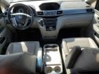 2011 Honda Odyssey EXL