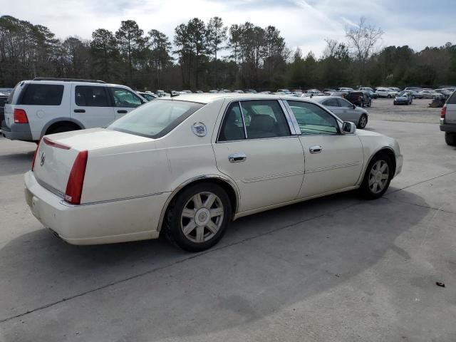 2006 Cadillac DTS