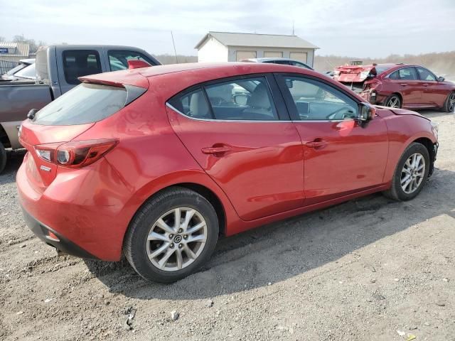 2014 Mazda 3 Grand Touring