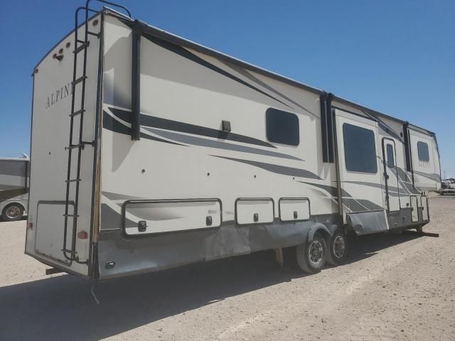 2020 Keystone Travel Trailer