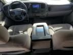 2006 Chevrolet Tahoe K1500