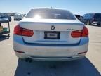 2013 BMW 328 I Sulev