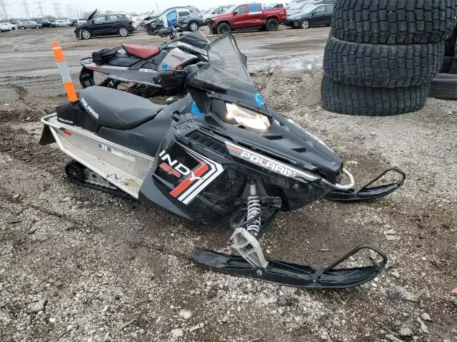 2015 Polaris Indy