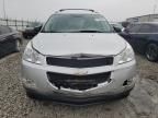 2012 Chevrolet Traverse LS