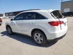 2013 Acura RDX Technology