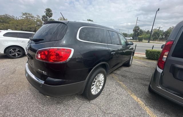 2011 Buick Enclave CXL