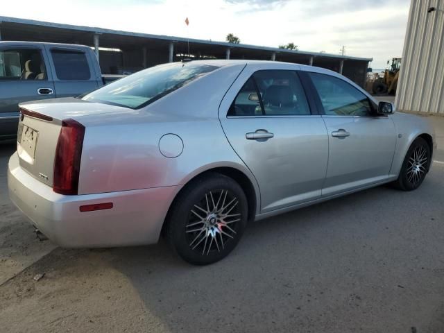 2005 Cadillac STS