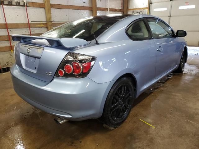 2010 Scion TC