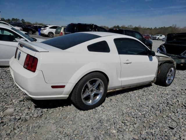 2006 Ford Mustang GT