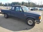 1991 Ford Ranger Super Cab