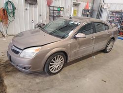 Saturn Aura Vehiculos salvage en venta: 2007 Saturn Aura XR