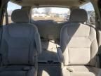 2007 Honda Odyssey LX