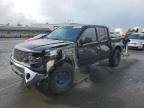 2005 Nissan Frontier Crew Cab LE