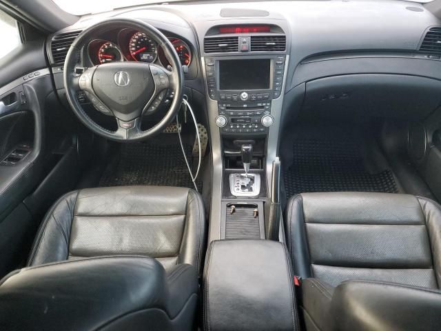 2008 Acura TL Type S