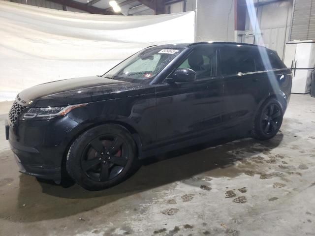 2018 Land Rover Range Rover Velar S