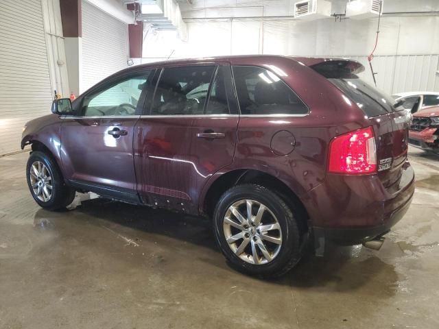 2011 Ford Edge Limited