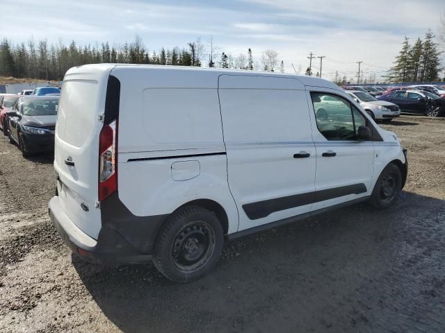 2019 Ford Transit Connect XL