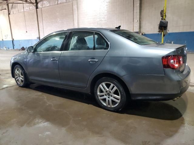 2010 Volkswagen Jetta TDI