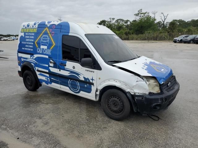 2012 Ford Transit Connect XL