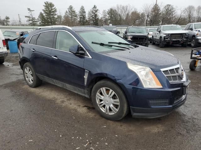 2011 Cadillac SRX Luxury Collection