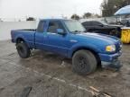 2007 Ford Ranger Super Cab