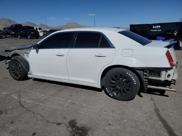 2013 Chrysler 300