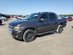 2011 Chevrolet Avalanche LT en venta en Houston, TX