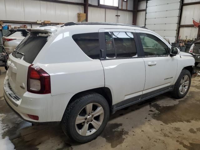 2015 Jeep Compass Sport