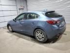 2015 Mazda 3 Grand Touring