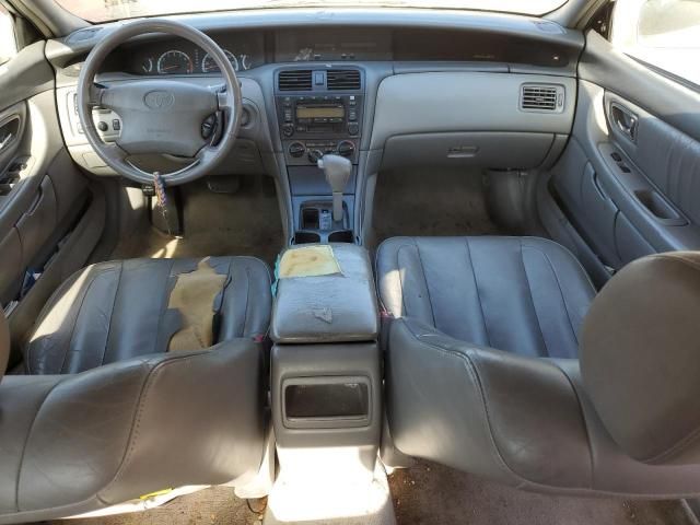 2001 Toyota Avalon XL