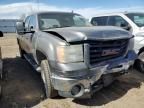 2009 GMC Sierra K2500 SLE