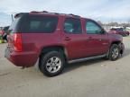 2007 GMC Yukon