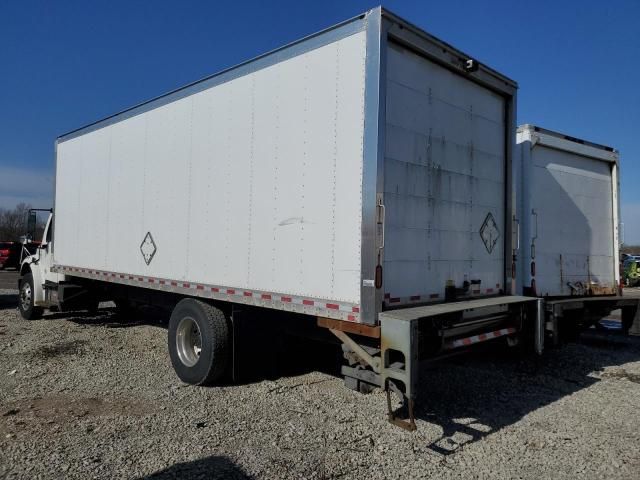 2019 Freightliner Business Class M2 106 BOX Truck