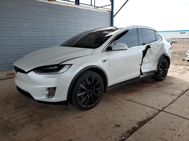 2020 Tesla Model X