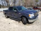 2004 Ford F150 Supercrew