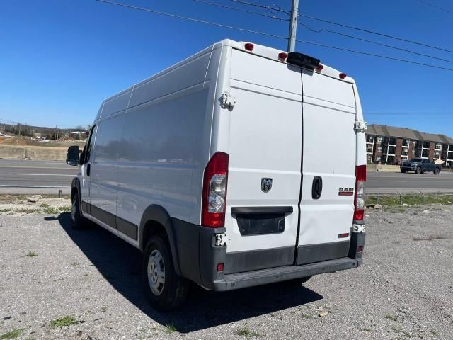 2014 Dodge RAM Promaster 3500 3500 High