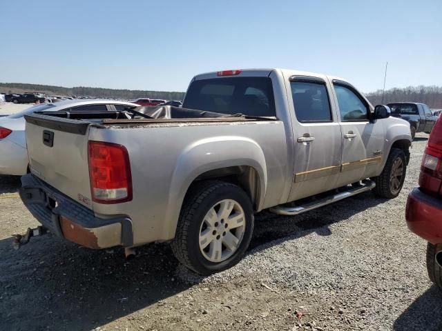 2008 GMC Sierra C1500