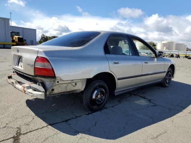 1995 Honda Accord LX