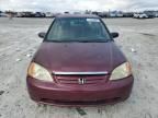 2003 Honda Civic LX