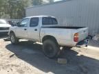 2003 Toyota Tacoma Double Cab