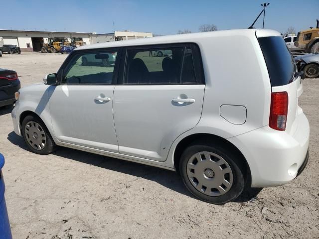 2014 Scion XB