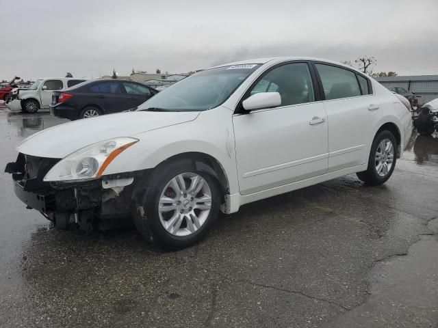 2011 Nissan Altima Base