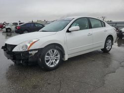 Nissan Vehiculos salvage en venta: 2011 Nissan Altima Base