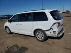 2013 Volkswagen Routan SE