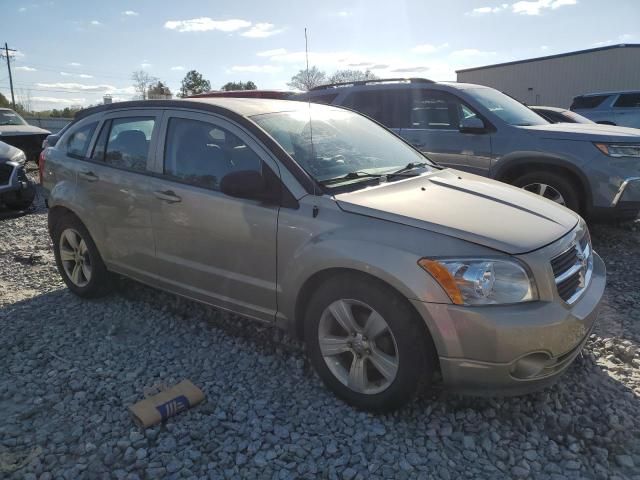 2010 Dodge Caliber Mainstreet