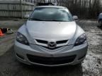 2007 Mazda 3 Hatchback