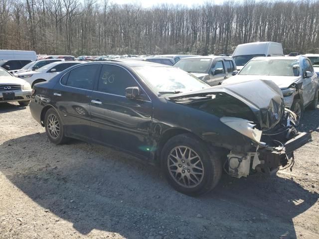 2004 Lexus ES 330