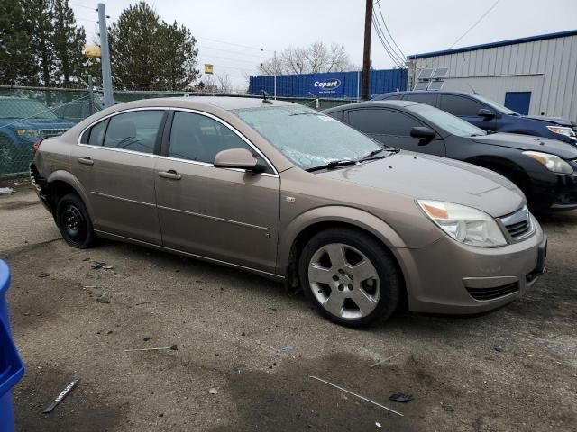 2007 Saturn Aura XE