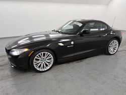 Salvage cars for sale at Van Nuys, CA auction: 2012 BMW Z4 SDRIVE35I