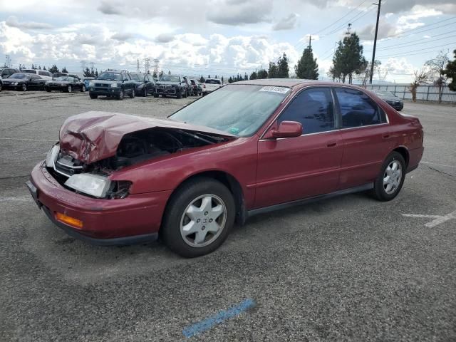 1995 Honda Accord EX